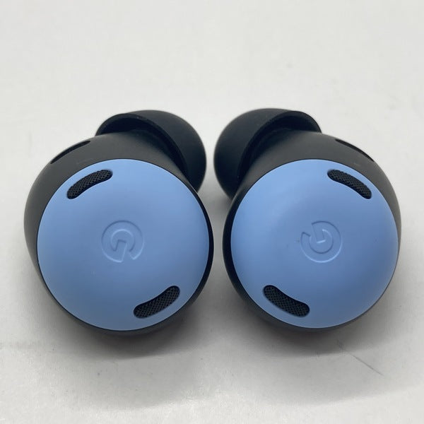 【中古】Pixel buds pro blue【仙台】