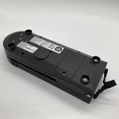 【中古】サウンドバーガー ブラック 【AT-SB727 BK】(レコード針欠品)【秋葉原】