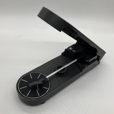 【中古】サウンドバーガー ブラック 【AT-SB727 BK】(レコード針欠品)【秋葉原】
