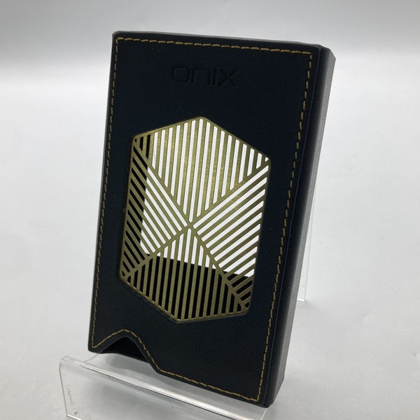 【中古】Overture XM5 専用レザーケース【秋葉原】
