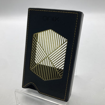 【中古】Overture XM5 専用レザーケース【秋葉原】