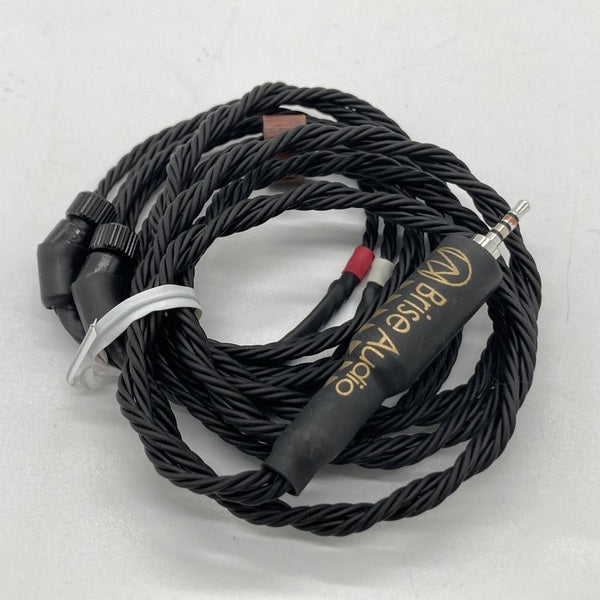 【中古】Octa14Ref. [4極Φ2.5mm純銅ロジウムメッキプラグ-JH4pin(低域調整機構なし)]【秋葉原】