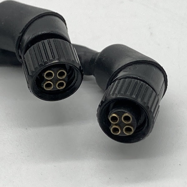 【中古】Octa14Ref. [4極Φ2.5mm純銅ロジウムメッキプラグ-JH4pin(低域調整機構なし)]【秋葉原】