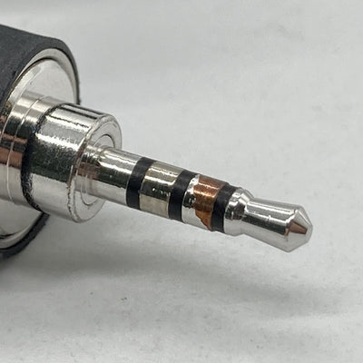 【中古】Octa14Ref. [4極Φ2.5mm純銅ロジウムメッキプラグ-JH4pin(低域調整機構なし)]【秋葉原】