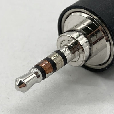 【中古】Octa14Ref. [4極Φ2.5mm純銅ロジウムメッキプラグ-JH4pin(低域調整機構なし)]【秋葉原】