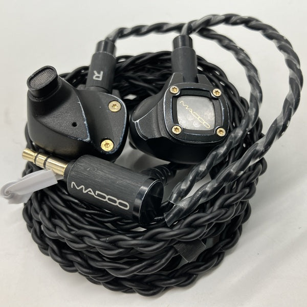 MADOO 【中古】Typ512 【MDO-T512-AL】【秋葉原】 – e☆イヤホン
