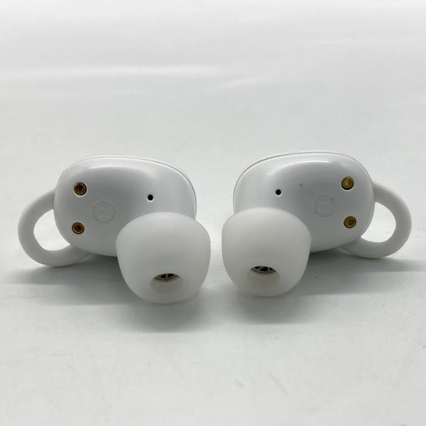 【中古】EarFun Free Pro 3 SilverWhite【秋葉原】