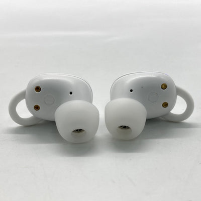 【中古】EarFun Free Pro 3 SilverWhite【秋葉原】