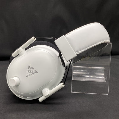【中古】BlackShark V2 Pro White Edition （アップグレードモデル）【RZ04-04530200-R3M1】【日本橋】