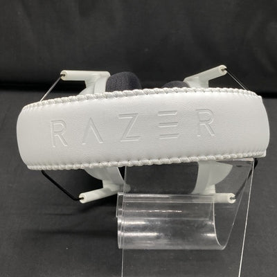 【中古】BlackShark V2 Pro White Edition （アップグレードモデル）【RZ04-04530200-R3M1】【日本橋】