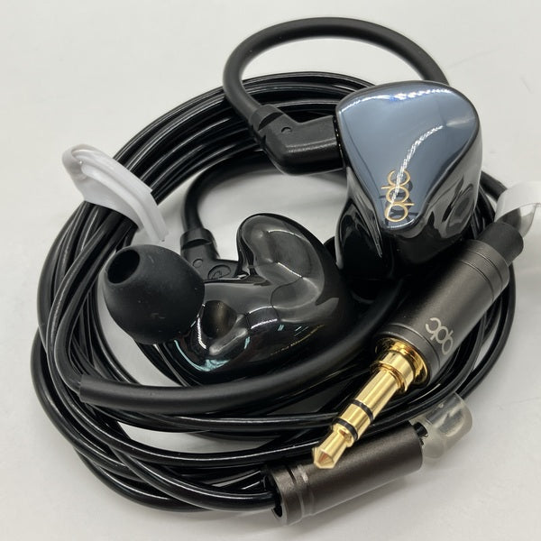 qdc 【中古】SUPERIOR Piano Black 【QDC-SUPERIOR-BK】【日本橋