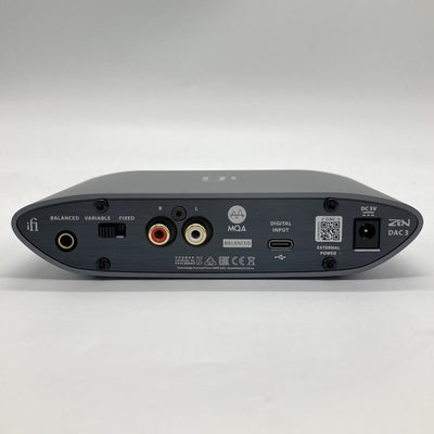 【中古】ZEN DAC 3【秋葉原】