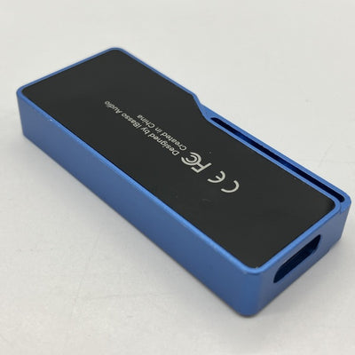 【中古】DC03PRO ブルー【日本橋】