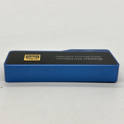 【中古】DC03PRO ブルー【日本橋】