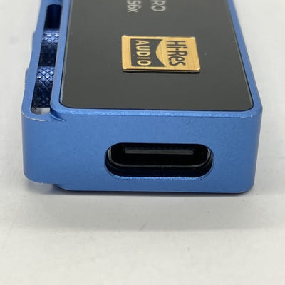 【中古】DC03PRO ブルー【日本橋】