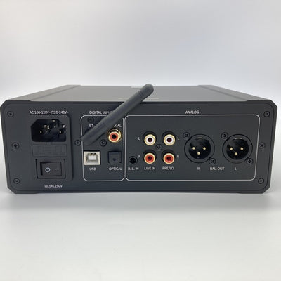 【中古】K9 AKM 【FIO-K9AKM-B】【秋葉原】