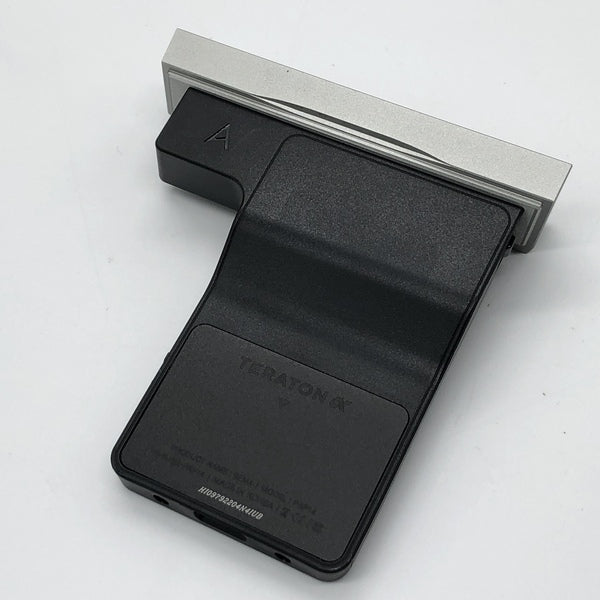 Astell&Kern 【中古】A&futura SE180 SEM4 DAC Moon Silver【AK