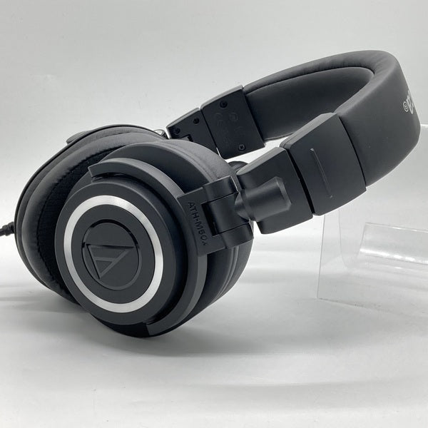 ATH-M50xSTS-USB 中古 audio-technica 【中古】ATH-M50xSTS-USB【日本橋】 – e☆イヤホン