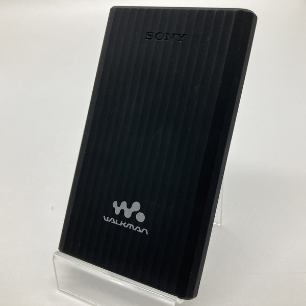 【中古】NW-A306 シリコンケース【日本橋】