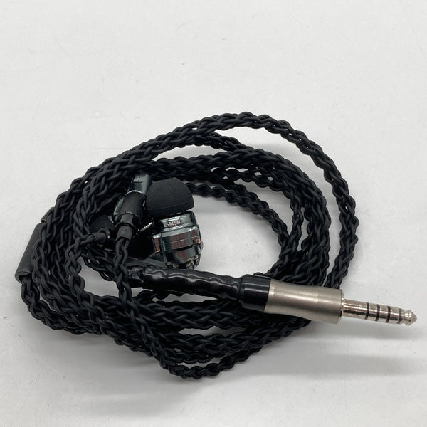 Acoustune 【中古】HS1697TI Two Tone Gunmetal 【ACO-HS1697TI