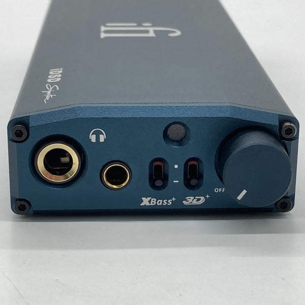 【中古】micro iDSD Signature【日本橋】