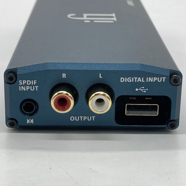 【中古】micro iDSD Signature【日本橋】