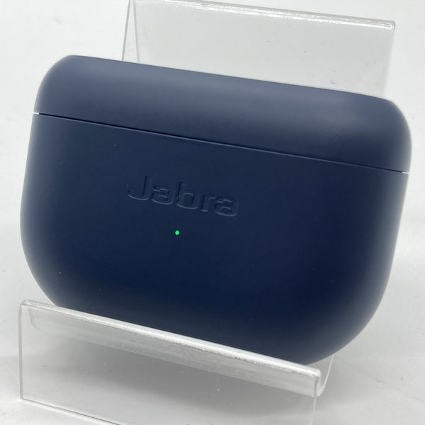 Jabra 【中古】Elite 8 Active Navy 【100-99160901-99