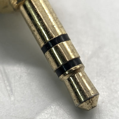 【中古】DITA Truth Interconnect 3.5 to 3.5 Mini Cable 【TRUTH-INTERCONNECT-3.5-3.5】【名古屋】