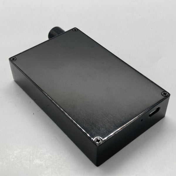 【中古】AlgoRhythm Picollo DAC / BLACK【名古屋】