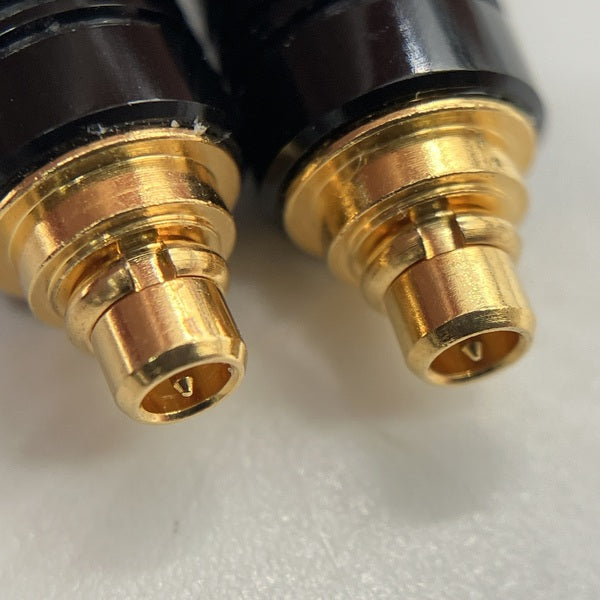 【中古】Tektite MMCX-4.4mm(5極) (イヤーループ仕様) 120cm【日本橋】