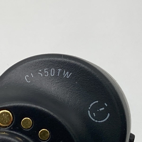 【中古】ATH-CKS50TW BK ブラック【日本橋】