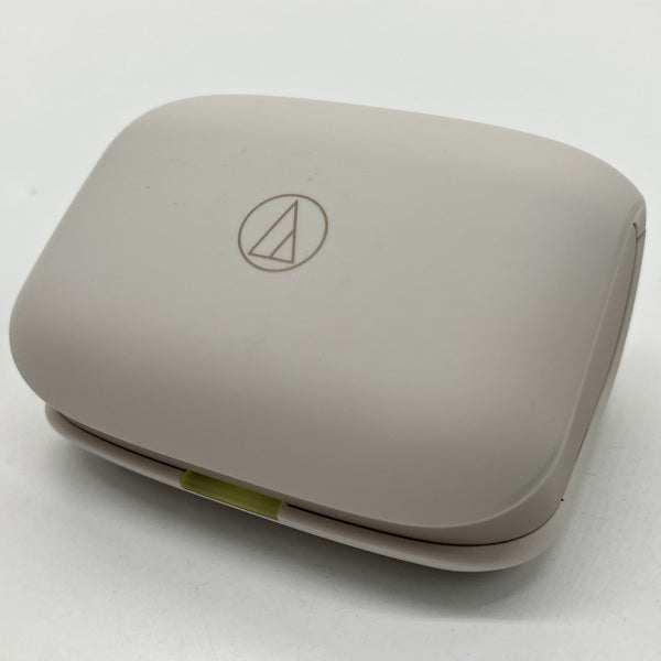 【中古】ATH-TWX7 WH リッチホワイト【秋葉原】