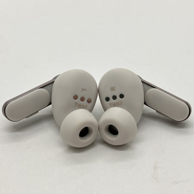 【中古】ATH-TWX7 WH リッチホワイト【秋葉原】
