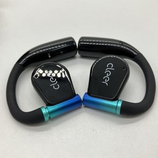 【中古】ARC3 Max Black&Blue 【CLR-ARC3X-BL】【秋葉原】