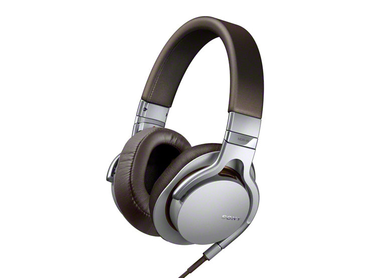 SONY MDR-1R – e☆イヤホン