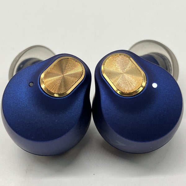 AVIOT 【中古】TE-Q3 Lapis Blue【TE-Q3-BL】【秋葉原】 – e☆イヤホン
