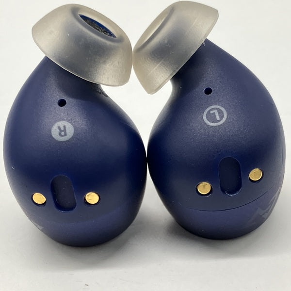 AVIOT 【中古】TE-Q3 Lapis Blue【TE-Q3-BL】【秋葉原】 – e☆イヤホン