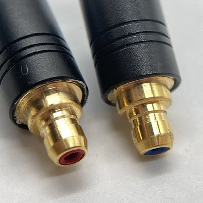【中古】Tektite Pentaconn ear-4.4mm(5極) (イヤーループ仕様) 120cm【秋葉原】
