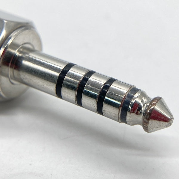 【中古】Tektite Pentaconn ear-4.4mm(5極) (イヤーループ仕様) 120cm【秋葉原】