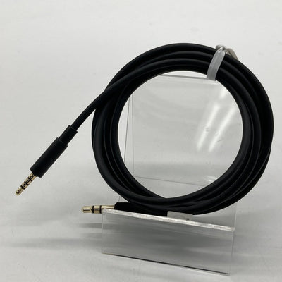【中古】2.5mm4極 - 3.5mm3極 ヘッドホン用ケーブル (1.2ｍ)【名古屋】
