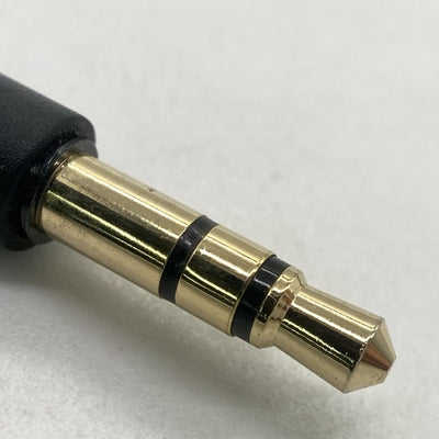 【中古】2.5mm4極 - 3.5mm3極 ヘッドホン用ケーブル (1.2ｍ)【名古屋】