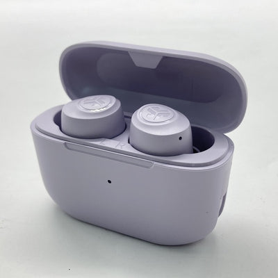【中古】Go Air Pop True Wireless Earbuds Lilac【秋葉原】