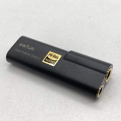 【中古】EarFun UA100【秋葉原】