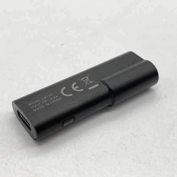 【中古】EarFun UA100【秋葉原】