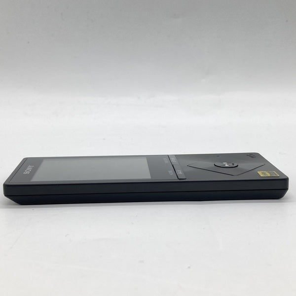 SONY ウォークマン ブラック 【NW-A16】32GB USBケーブル付き Amazon.co.jp: SONY ウォークマン Aシリーズ 32GB ハイレゾ音源