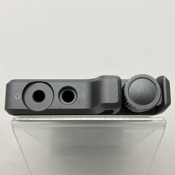 【中古】QP1R SG スペースグレイ【秋葉原】
