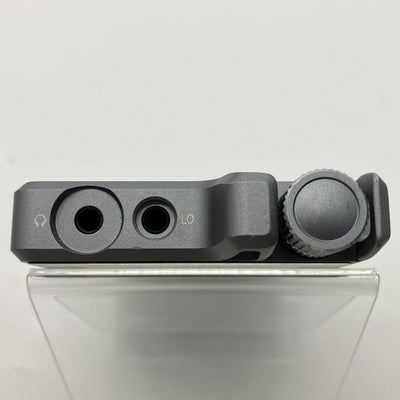 【中古】QP1R SG スペースグレイ【秋葉原】