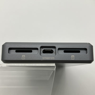 【中古】QP1R SG スペースグレイ【秋葉原】