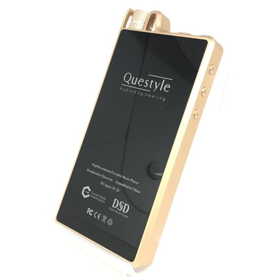 【中古】QP2R ゴールド【秋葉原】