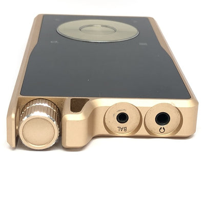 【中古】QP2R ゴールド【秋葉原】